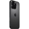 Smartfon Apple iPhone 16 Pro 256GB Black Titanium (Rəsmi zəmanət) Smartfon Apple iPhone 16 Pro 256GB Black Titanium (Rəsmi zəmanət)