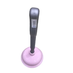 Вантуз Urve, розовый Вантуз Urve, розовый