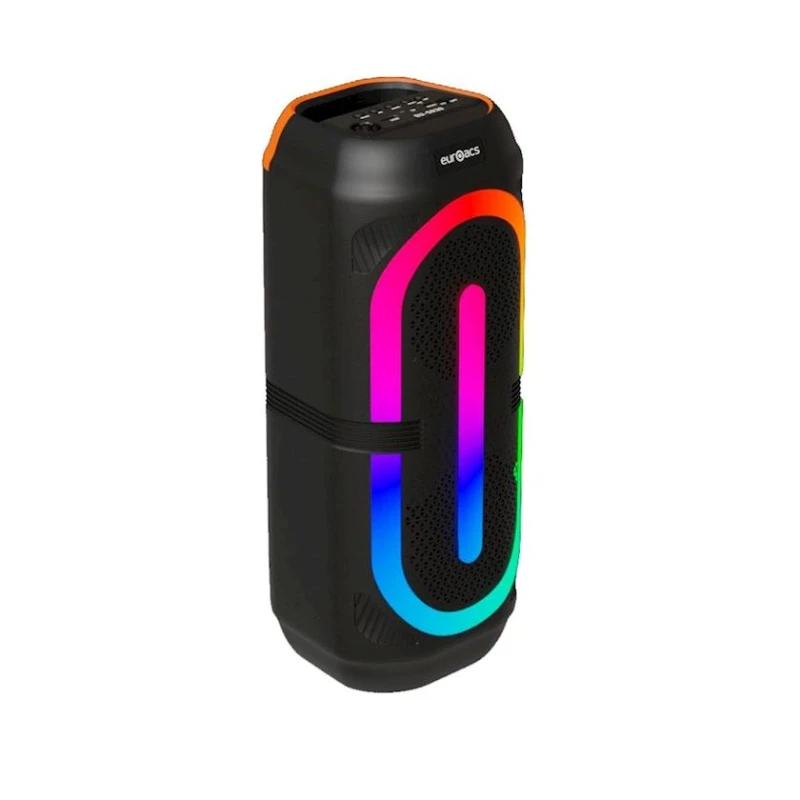 Портативная колонка euroacs EU-S920 Black