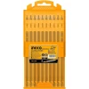 Набор бит для отверток İngco SDBIM11PH263 1/4