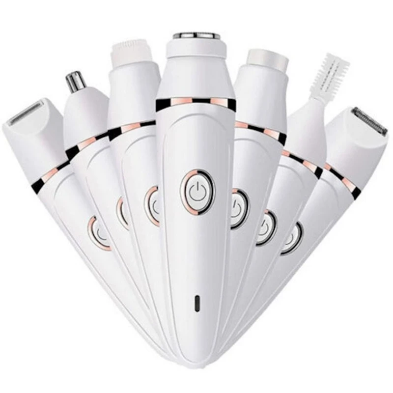 Epilyator Kemei KM-375 Epilyator Kemei KM-375