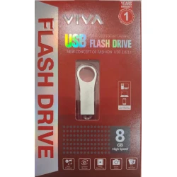 Флеш-карта VIVA 8GB