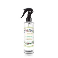 Aromatlaşdırıcı Areon Natural Fragrances Spray Basil, Grapefrut and Bergamont ASN02, 260 ml