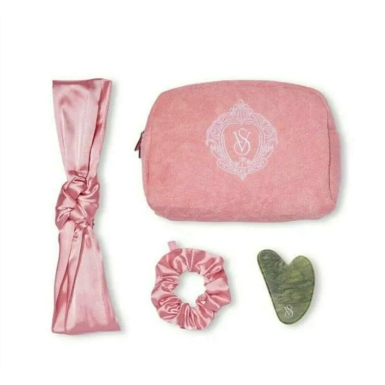 Подарочный набор Victoria's Secret Self-Care Spa Kit