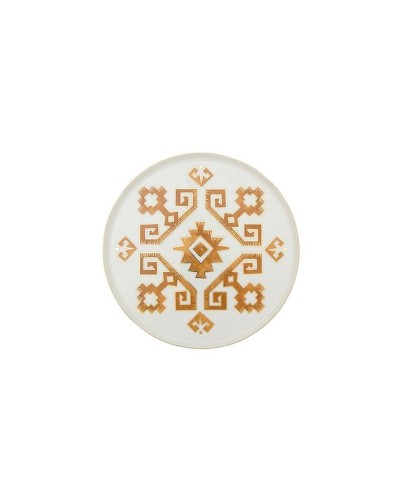 Boşqablar dəsti Porland Arabesque 04ALM007149, rəngbərəng, 18 sm, 6 əd