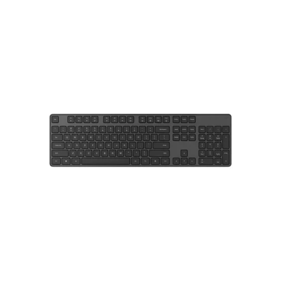Комплект клавиатура и мышь Xiaomi Keyboard Mouse Combo (global)