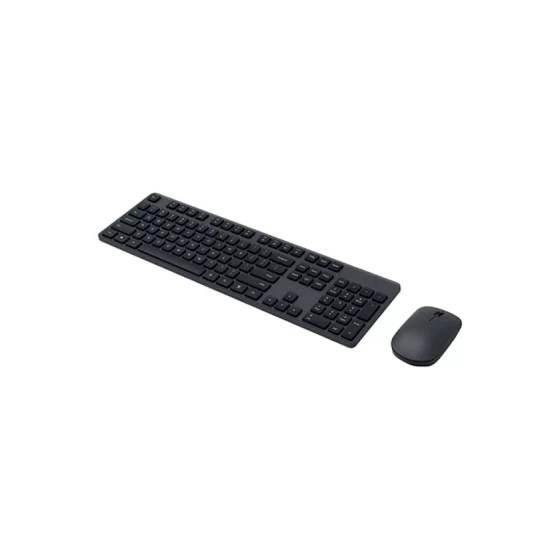 Комплект клавиатура и мышь Xiaomi Keyboard Mouse Combo (global)
