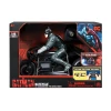 Мотоцикл Spin Master Batman Batcycle, от 4 лет Мотоцикл Spin Master Batman Batcycle, от 4 лет
