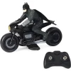 Мотоцикл Spin Master Batman Batcycle, от 4 лет Мотоцикл Spin Master Batman Batcycle, от 4 лет