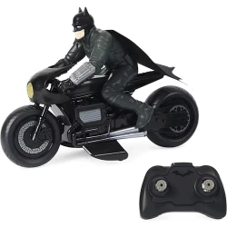 Мотоцикл Spin Master Batman Batcycle, от 4 лет