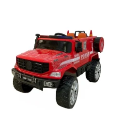Детский электромобиль ABM 5688, Красный (3083_EC5688 RED)
