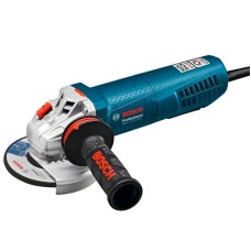 Künclü cilalama maşını Bosch GWS 17-125 S