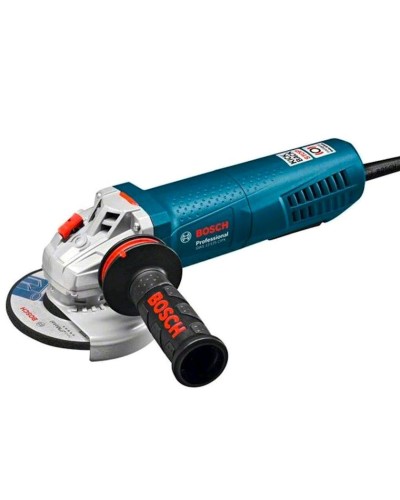 Künclü cilalama maşını Bosch GWS 17-125 S