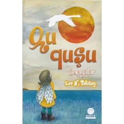 Книга Qu quşu - Lev Tolstoy