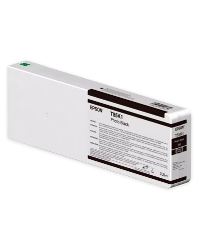 Kartric Epson T55K1 Photo Black (C13T55K100)
