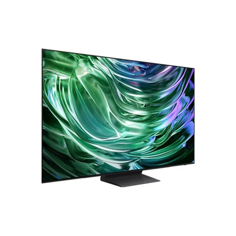 Телевизор Samsung QE55S90DAUXRU Телевизор Samsung QE55S90DAUXRU