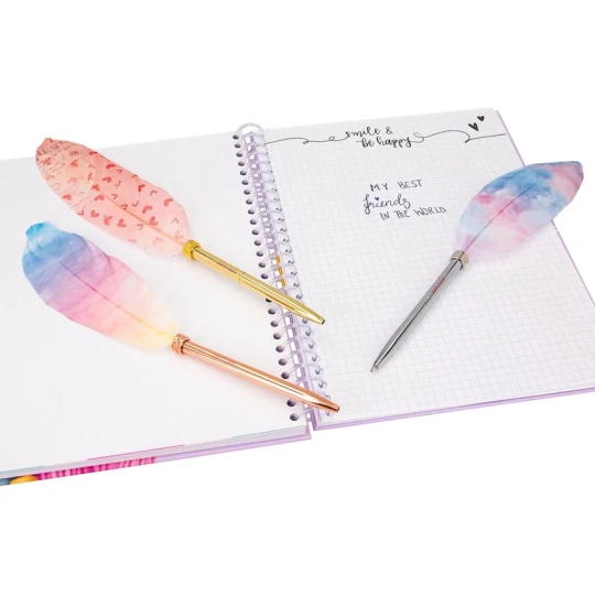 Шариковая ручка Motto Top Model, товар в ассортименте