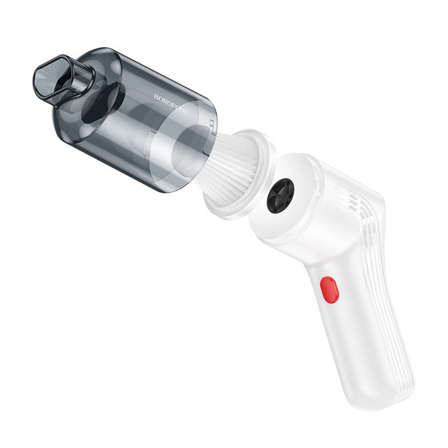Avtomobil üçün tozsoran Borofone FC4 60W