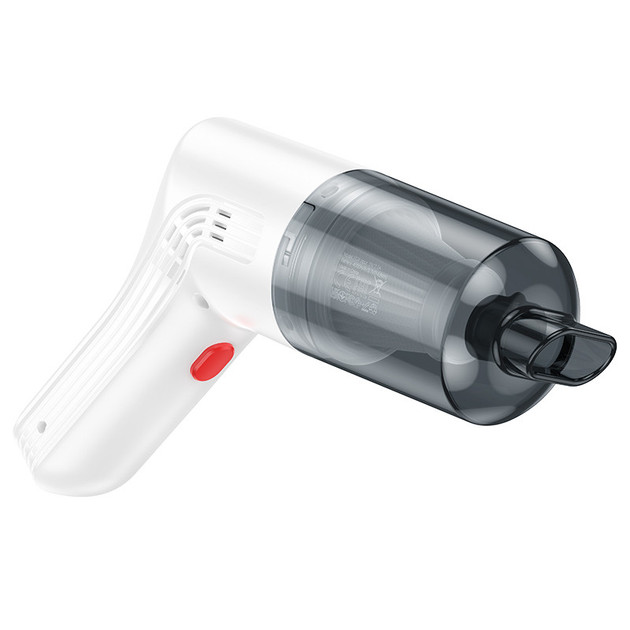 Avtomobil üçün tozsoran Borofone FC4 60W