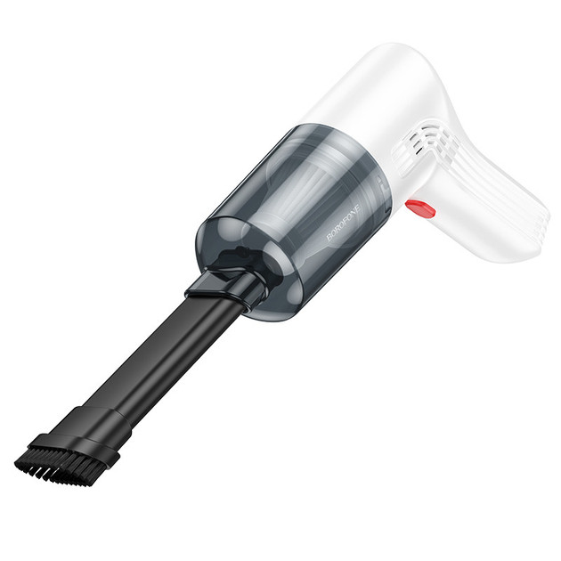 Avtomobil üçün tozsoran Borofone FC4 60W