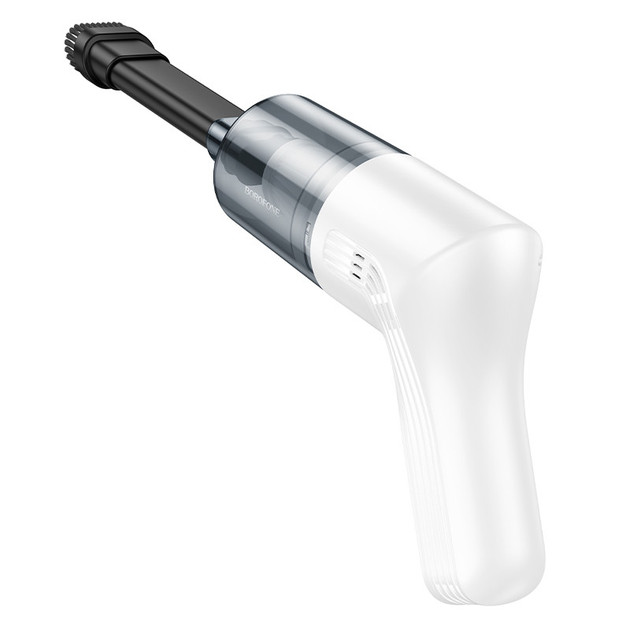 Avtomobil üçün tozsoran Borofone FC4 60W