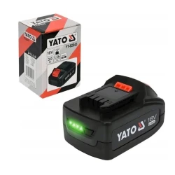 Аккумулятор для дрели Yato YT-82843 Аккумулятор для дрели Yato YT-82843