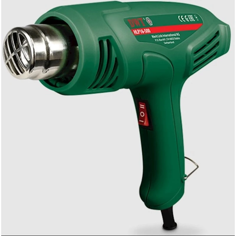 İnşaat feni DWT 900/1600W HLP16-500 (TM.16596) İnşaat feni DWT 900/1600W HLP16-500 (TM.16596)