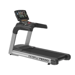 Беговая дорожка Ferro Phi LCD FX78+