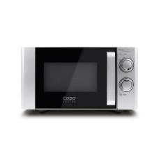 Qril ilə mikrodalğalı soba CASO Design MG20 Ecostyle Ceramic