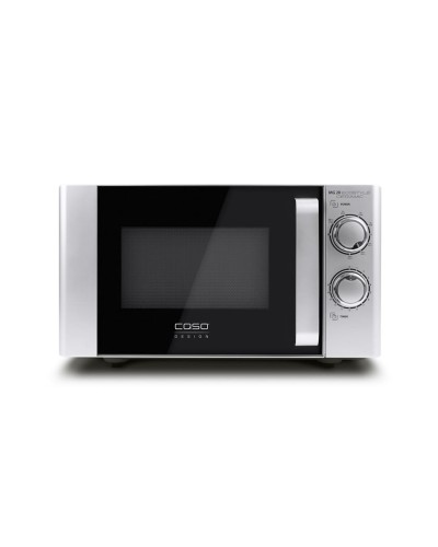 Qril ilə mikrodalğalı soba CASO Design MG20 Ecostyle Ceramic