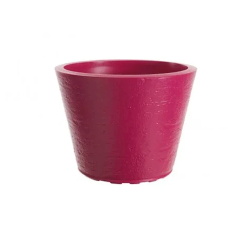 Горшок Di Martino Tirso VM30R, 30x23 см, красный Горшок Di Martino Tirso VM30R, 30x23 см, красный