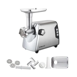 Мясорубка Sokany SK-06006