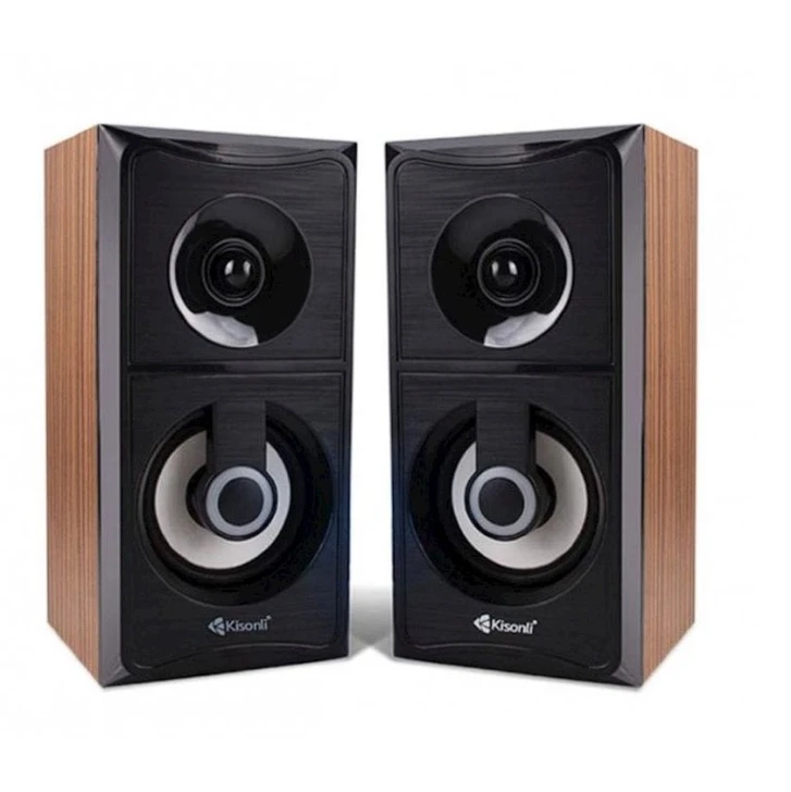 Акустическая система Kisonli U-9001 (U-9001) Акустическая система Kisonli U-9001 (U-9001)