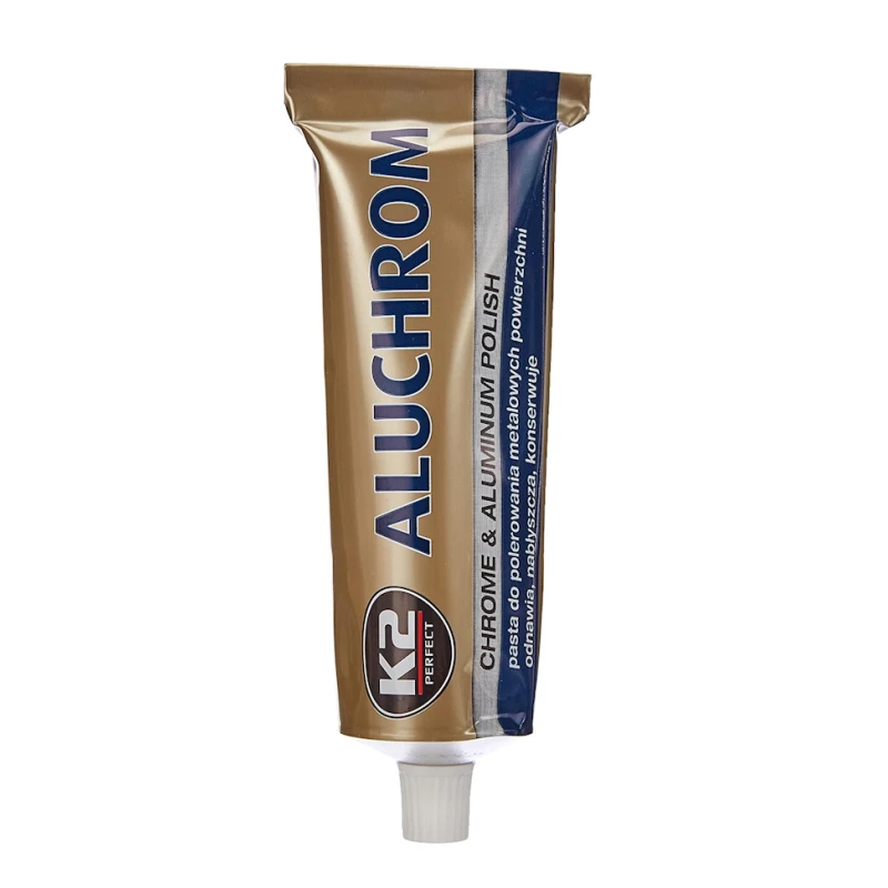Очиститель металлических частей K2 Aluchrom 120 г Очиститель металлических частей K2 Aluchrom 120 г