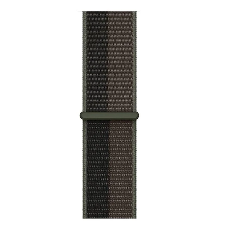 Ремешок Apple Sport Loop Regular для Apple Watch 41 мм Tornado/Gray (ML2T3ZM/A)