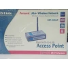 Bluetooth-to-Lan Access Point D-Link DBT-900AP