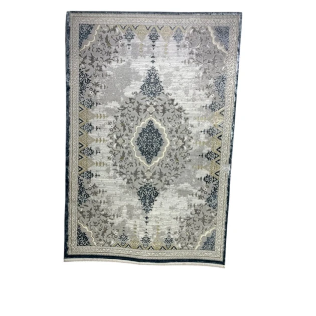 Ковер Sahara SHA-00003428, натуральный шелк, разноцветный, 80х150 см Ковер Sahara SHA-00003428, натуральный шелк, разноцветный, 80х150 см