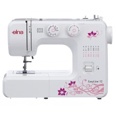 Tikiş maşını Elna EasyLine 12