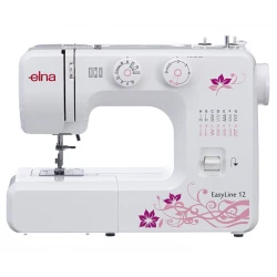 Швейная машина Elna EasyLine 12