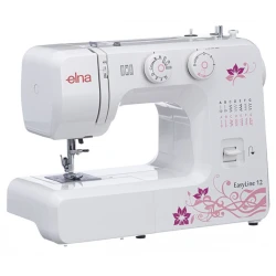 Швейная машина Elna EasyLine 12