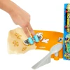 Игровой набор Mattel Hot Wheels Skate Tony Hawk Cereal HTP09 Игровой набор Mattel Hot Wheels Skate Tony Hawk Cereal HTP09