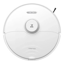 Robot-tozsoran Roborock S8 White (6970995786521)