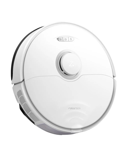 Robot-tozsoran Roborock S8 White (6970995786521)