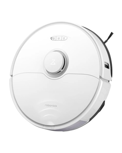 Robot-tozsoran Roborock S8 White (6970995786521)