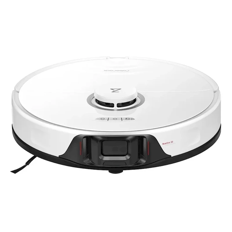 Robot-tozsoran Roborock S8 White (6970995786521)