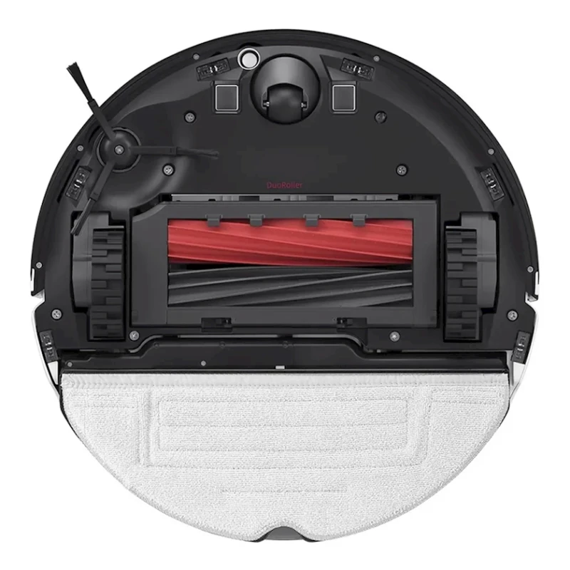 Robot-tozsoran Roborock S8 White (6970995786521)