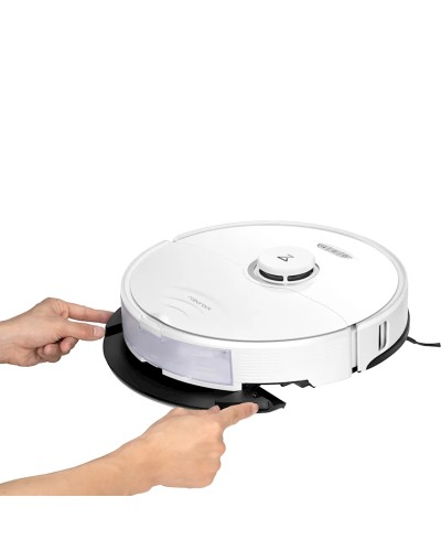 Robot-tozsoran Roborock S8 White (6970995786521)