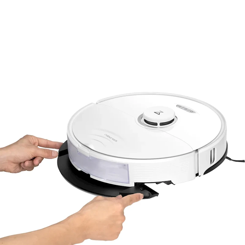 Robot-tozsoran Roborock S8 White (6970995786521)