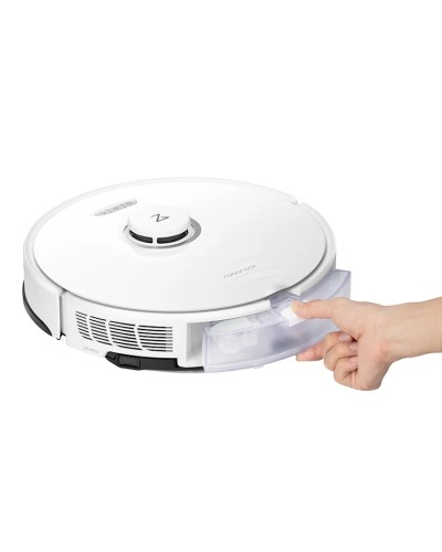 Robot-tozsoran Roborock S8 White (6970995786521)
