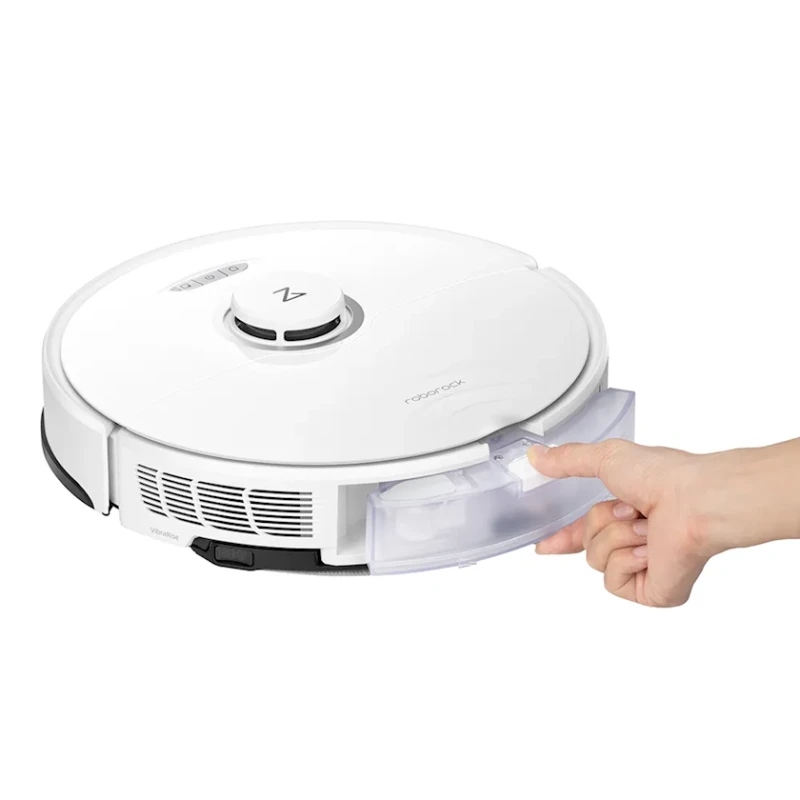 Robot-tozsoran Roborock S8 White (6970995786521)